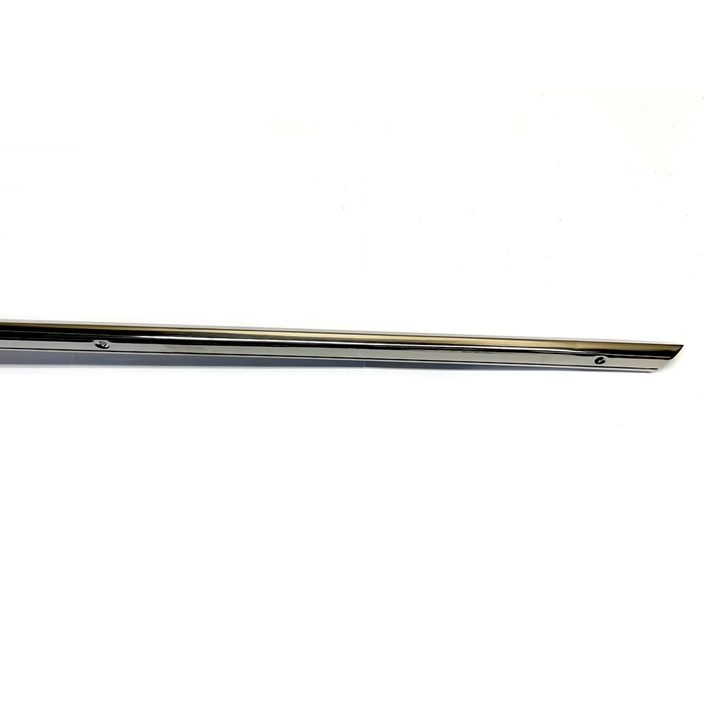 1975 Chevrolet El Camino UPPER TAILGATE MOLDING NEW OEM REPLACEMENT GM 8707989 | 8707989
