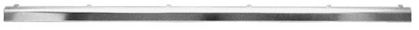 1971 Chevrolet Chevelle/Malibu STANDARD ROCKER PANEL MOLDING - RH | XP9619V