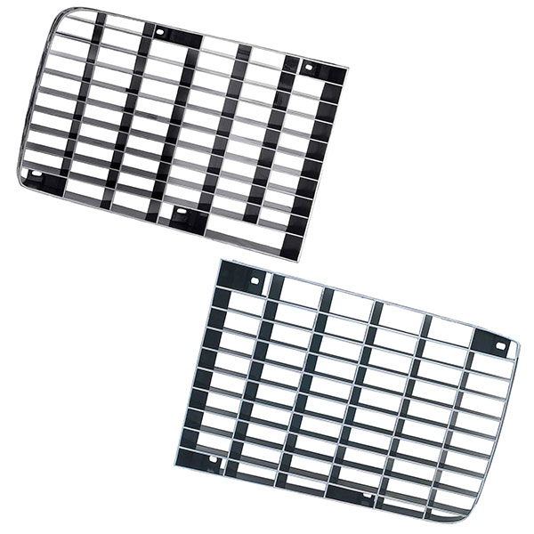 1973 Chevrolet Camaro RS GRILLE - REPRODUCTION - PAIR | GH3168R