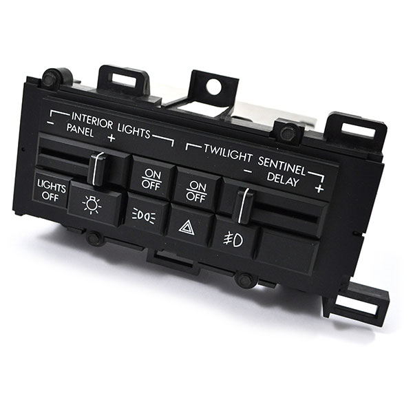 1993 Cadillac Cars FACTORY HEADLIGHT TWILIGHT SENTINEL DELAY MODULE CONTROL SWITCH OEM 16146486 | 16146486