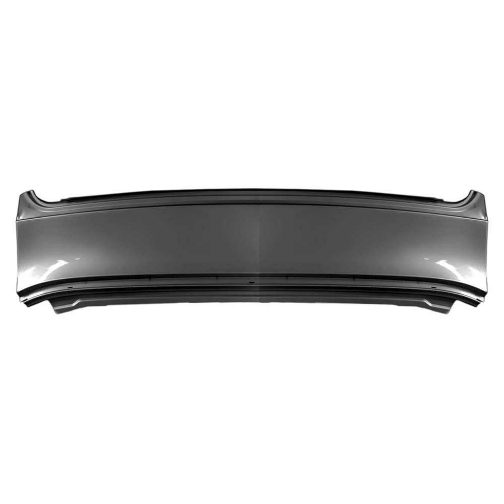1965 Buick Skylark/GS/Regal/GN REAR DECK FILLER PANEL WITH INNER PANEL WELDED | BP2515Z