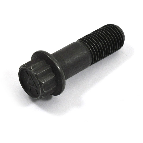 1966 Pontiac GTO/LeMans/Tempest STEERING GEAR RAG JOINT COUPLER BOLT 12-POINT GM 748612 | 748612