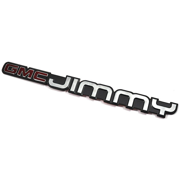 1993 GM Truck DOOR EMBLEM STICK ON 