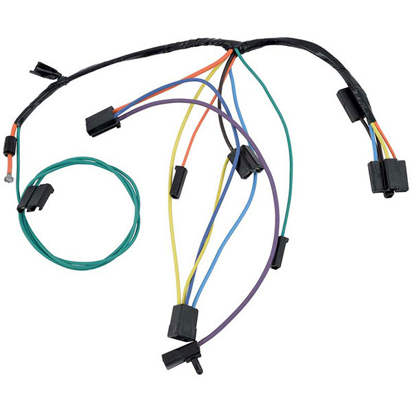 1965 Chevrolet Nova/Chevy II AIR CONDITIONING HARNESS | NV36110