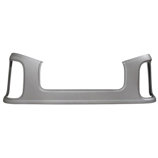 1950 GM Truck REAR UPPER WINDOW OUTER PANEL 3 WINDOW | BP7473K