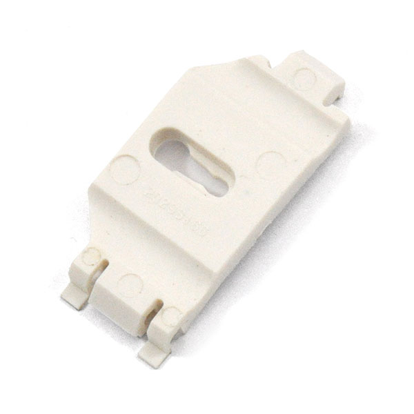 1988 Oldsmobile Cutlass/442/F85 VINYL TOP MOLDING CLIP LARGE GM 20298166 - EA | 20298166