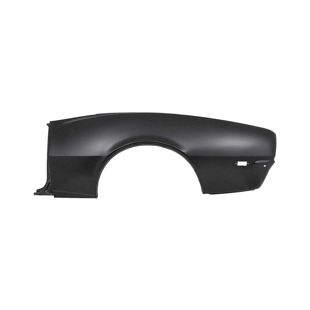 1968 Chevrolet Camaro QUARTER PANEL FULL CONVERTIBLE - LH | BP2360R