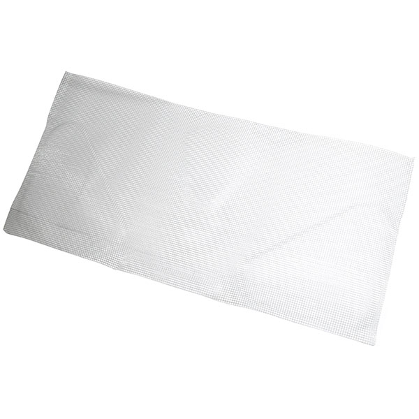 1970 Oldsmobile Cutlass/442/F85 HOOD SCREEN - RAM AIR | BP1150T