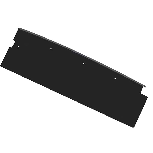 1969 Pontiac Firebird/TransAm REAR SEAT DIVIDER - FOLD DOWN | TR5232F