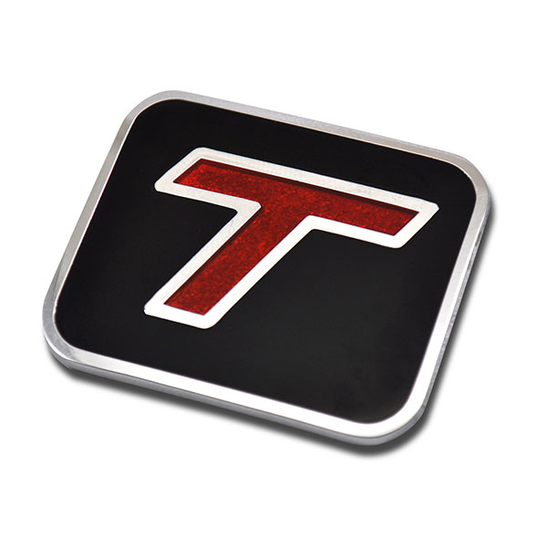 1987 Buick Skylark/GS/Regal/GN â€œTâ€ FRONT FENDER EMBLEM GM 22533743 | 22533743