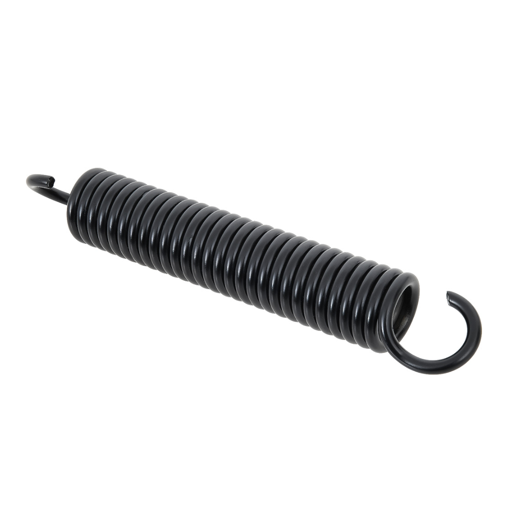 1964 Buick Skylark/GS/Regal/GN HOOD HINGE SPRING, OVERALL LENGTH IS APPROXIMATELY 9 1/4 INCHES GM # 3848272 - EA | BP1171Z