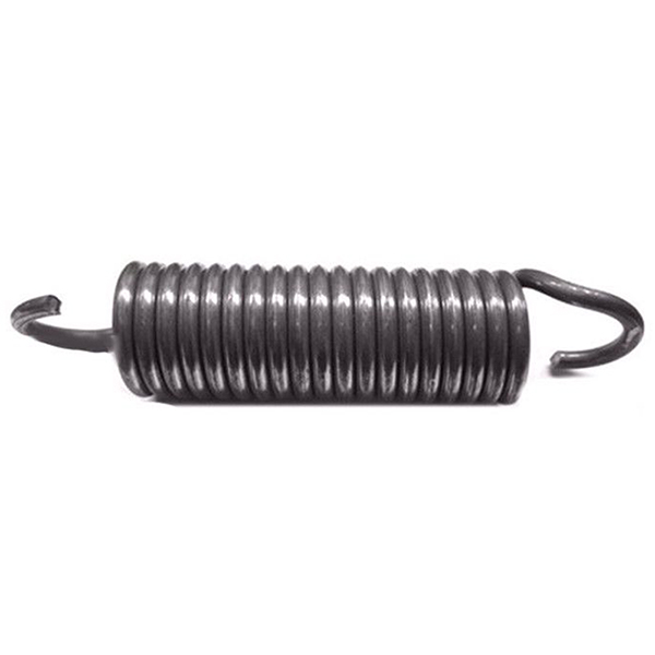 1970 Buick Skylark/GS/Regal/GN HOOD HINGE SPRING, OVERALL LENGTH IS APPROXIMATELY 7-1/2 INCHES GM # 403900 - EA | BP1773Z