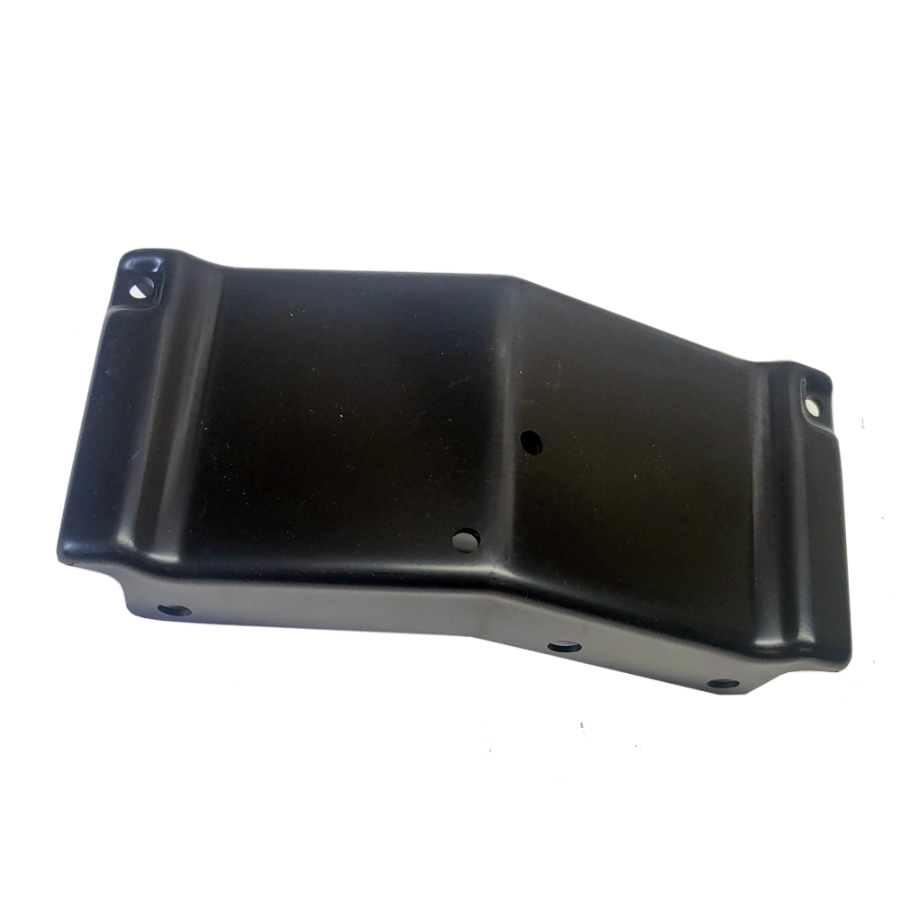 1969 Oldsmobile Cutlass/442/F85 ABS PLASTIC HOOD TONGUE | BP1174T