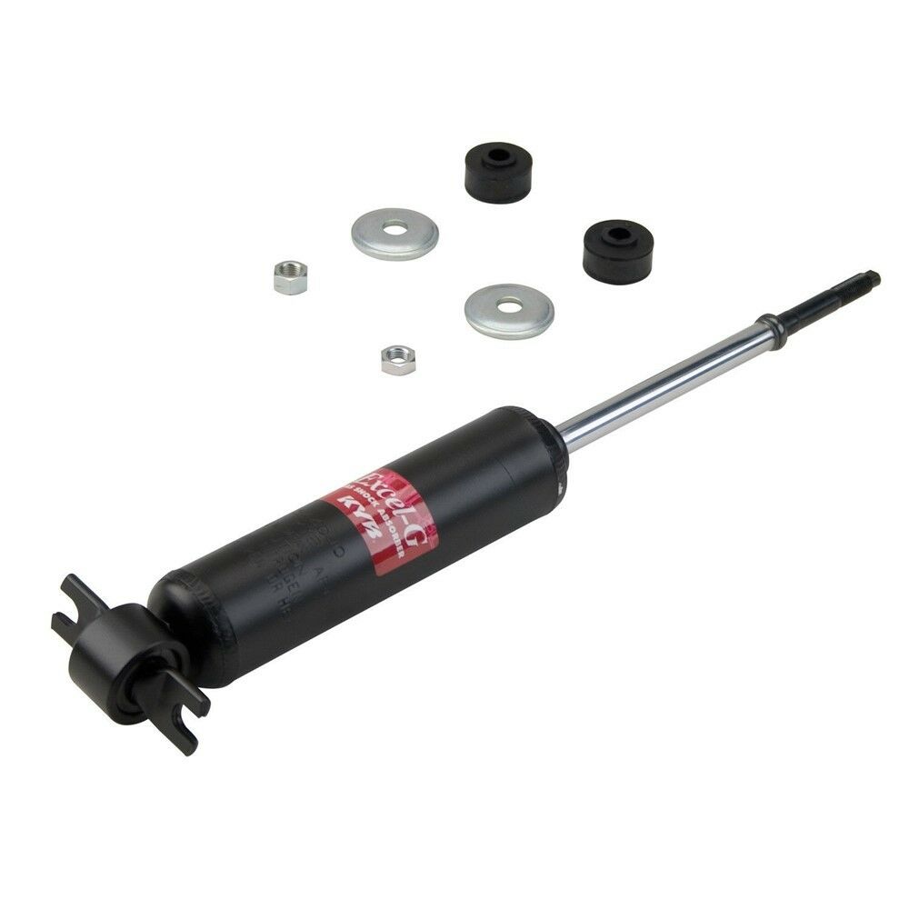 1981 Chevrolet Camaro REAR GAS SHOCKS 343131 | 343131