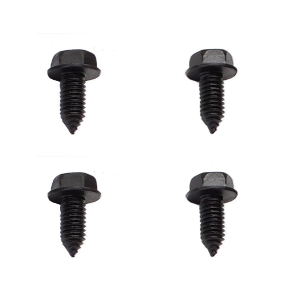 1970 Chevrolet Monte Carlo 4-BOLT CORE SUPPORT SET FOR RADIATOR TOP PLATE | HB1025C