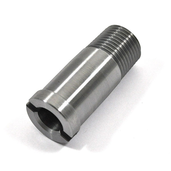 1964 Oldsmobile Cutlass/442/F85 INTAKE HEATER HOSE NIPPLE FOR CARS WITHOUT AC | CB2067T