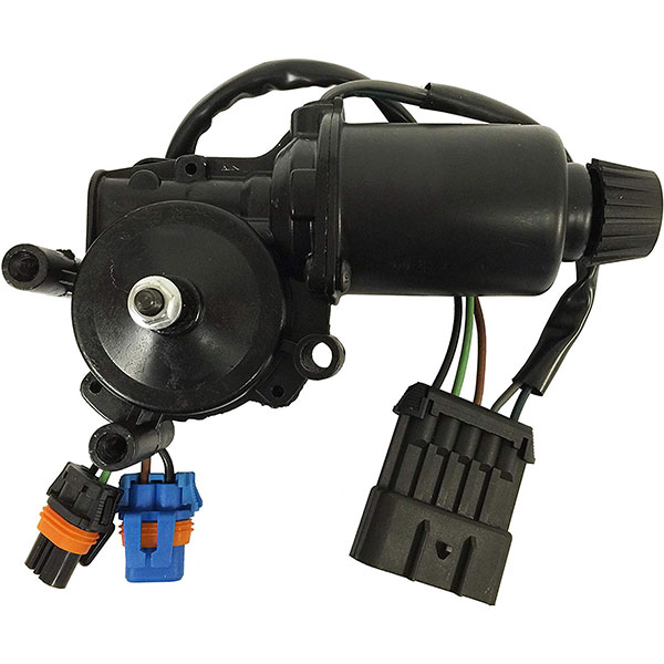 1998 Chevrolet Corvette HEADLIGHT MOTOR REPLACEMENT PART FOR GM 19208855 â€“ LH | 19208855