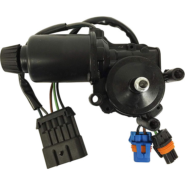 1998 Chevrolet Corvette HEADLIGHT MOTOR REPLACEMENT PART FOR GM 19208854 â€“ RH | 19208854