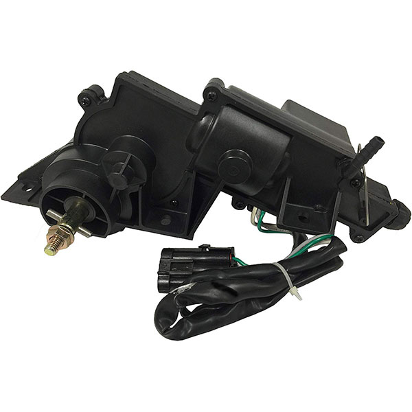 1985 Chevrolet Corvette HEADLIGHT MOTOR REPLACEMENT PART FOR GM 16517068 â€“ LH | 16517068
