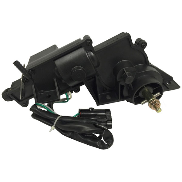 1987 Chevrolet Corvette HEADLIGHT MOTOR REPLACEMENT PART FOR GM 16500364 â€“ RH | 16500364