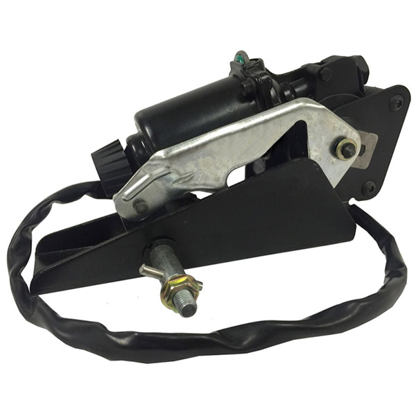 1990 Chevrolet Corvette HEADLIGHT MOTOR REPLACEMENT PART FOR GM 16510051 â€“ LH | 16510051