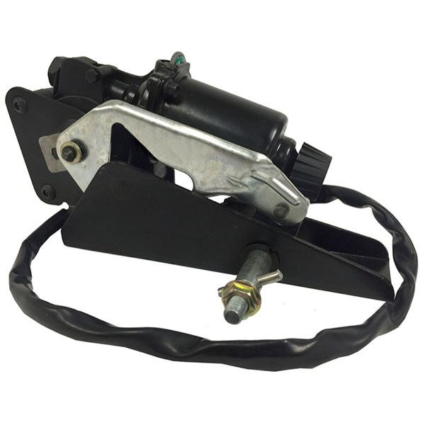1990 Chevrolet Corvette HEADLIGHT MOTOR REPLACEMENT PART FOR GM 19207204 â€“ RH | 19207204
