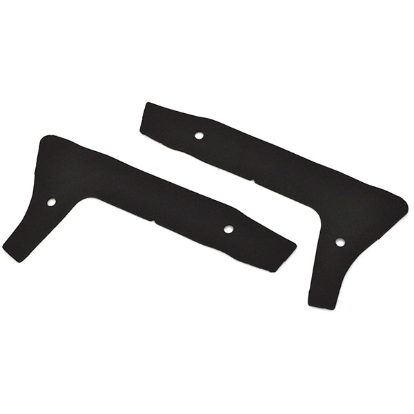1971 Oldsmobile Cutlass/442/F85 QUARTER PANEL EXTENSION GASKET (FOAM) - PR MADE IN THE USA | BP1209T
