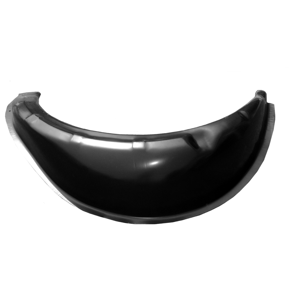 1969 Oldsmobile Cutlass/442/F85 OUTER REAR WHEEL HOUSING - LH (MODIFY FOR CONVERTIBLE) | BP1212T