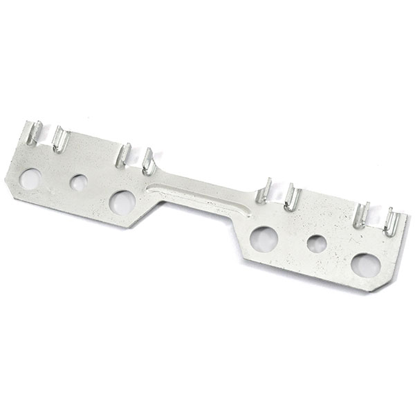 1969 Pontiac Grand Prix 69-UP PUSH ROD GUIDES PLATE FOR H/O OR RAM AIR MOTORS GM 9794042 - EA | 9794042