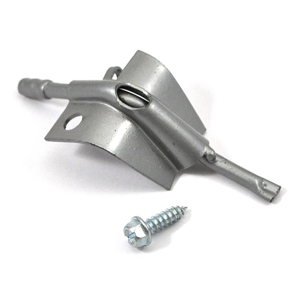 1968 Buick Skylark/GS/Regal/GN WINDSHIELD WASHER NOZZLE SPRAYER GM 1237591 â€“ PR | 1237591