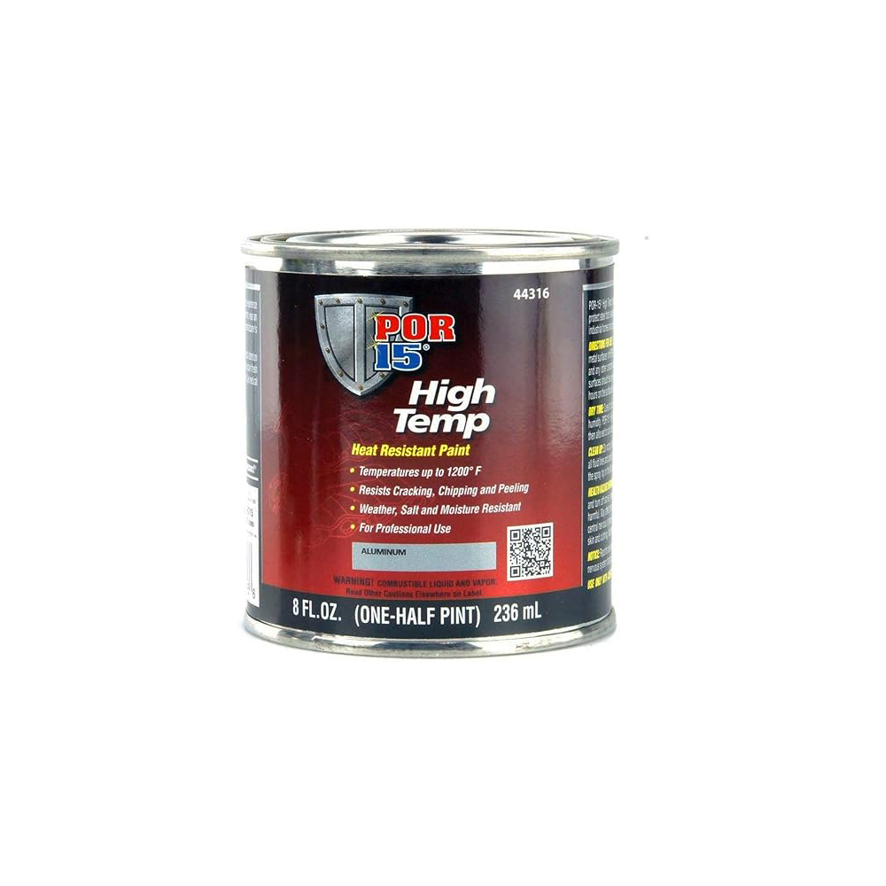 1979 Pontiac Grand Prix 69-UP POR 15 HIGH TEMPERATURE ALUMINUM - 8 OUNCE CAN | PT4031Z
