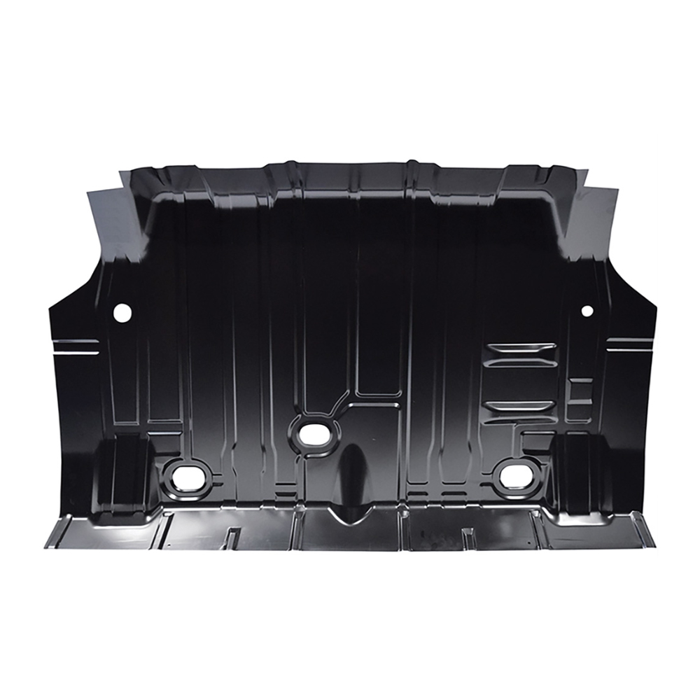1971 Oldsmobile Cutlass/442/F85 TRUNK FLOOR LARGE CENTER SECTION (SIZE 56