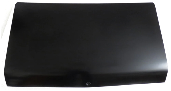 1968 Oldsmobile Cutlass/442/F85 TRUNK LID (STEEL) - CONVERTIBLE | BP1252T