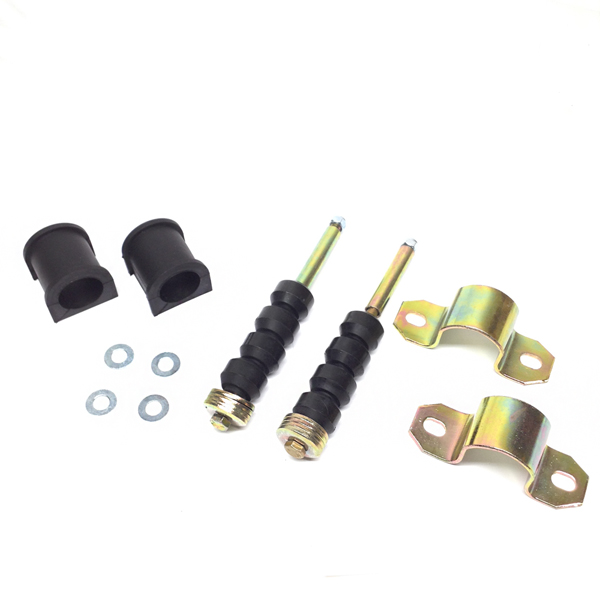 1971 Buick Skylark/GS/Regal/GN 11/4" POLYURETHANE FRONT SWAY BAR