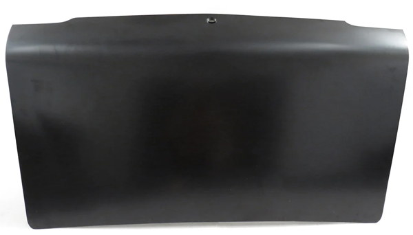 1971 Oldsmobile Cutlass/442/F85 TRUNK LID (STEEL) - CONVERTIBLE & 4-DOOR - NEW* | BP1257T