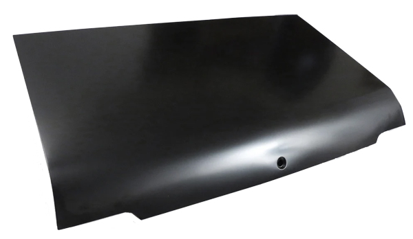 1971 Oldsmobile Cutlass/442/F85 TRUNK LID (STEEL) - SUPREME HARDTOP - NEW* | BP1258T