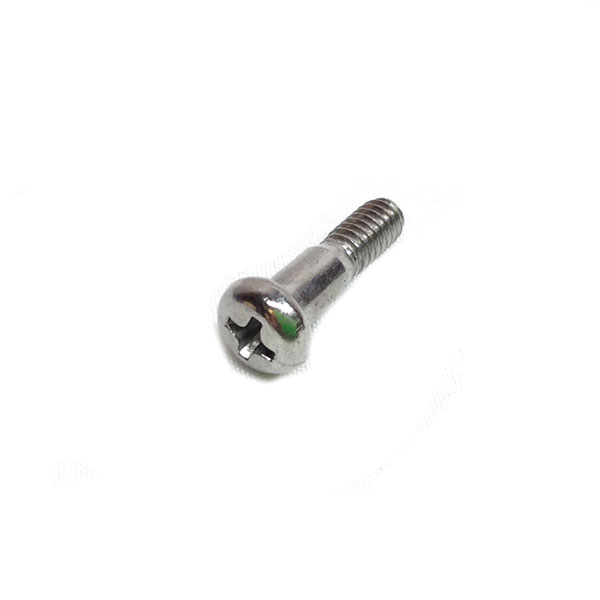 1970 Pontiac Grand Prix 69-UP STAINLESS STEEL SHOULDERED LENS SCREW WITH PHILLIPS HEAD 5/8