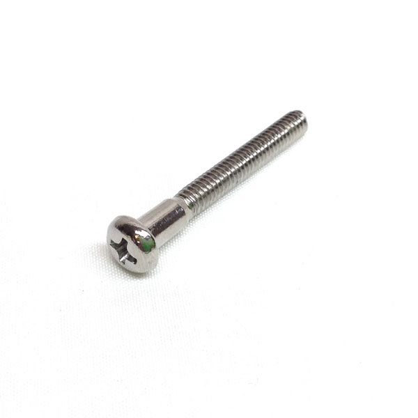 1986 Pontiac Grand Prix 69-UP STAINLESS STEEL SHOULDERED LENS SCREW WITH PHILLIPS HEAD 1-1/4
