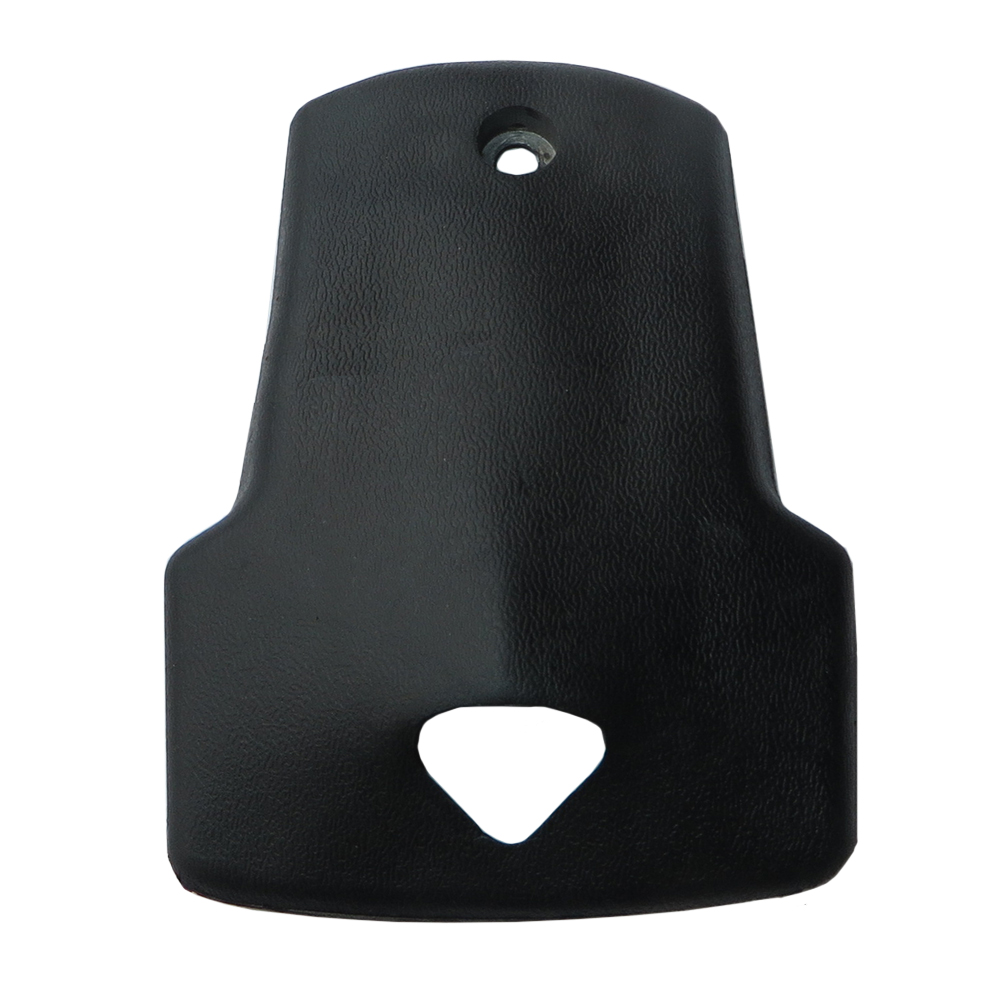 1971 Chevrolet Chevelle/Malibu REARVIEW MIRROR BRACKET COVER - COUPE | IN2829Z