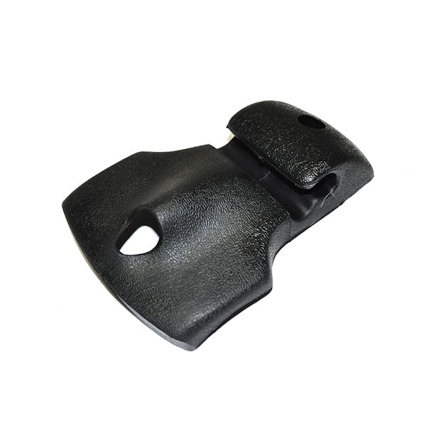 1972 Chevrolet Nova/Chevy II REARVIEW MIRROR BRACKET COVER - COUPE | IN2829Z