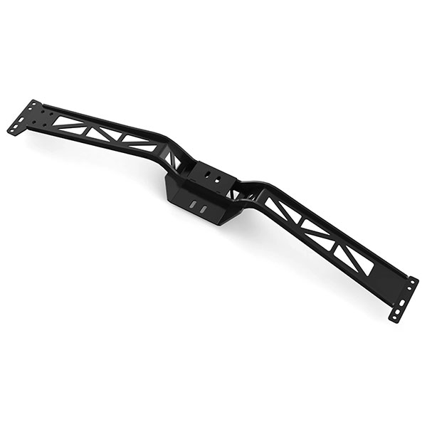 1969 Pontiac GTO/LeMans/Tempest HOLLEY HOOKER BLACK HEART LS SWAP