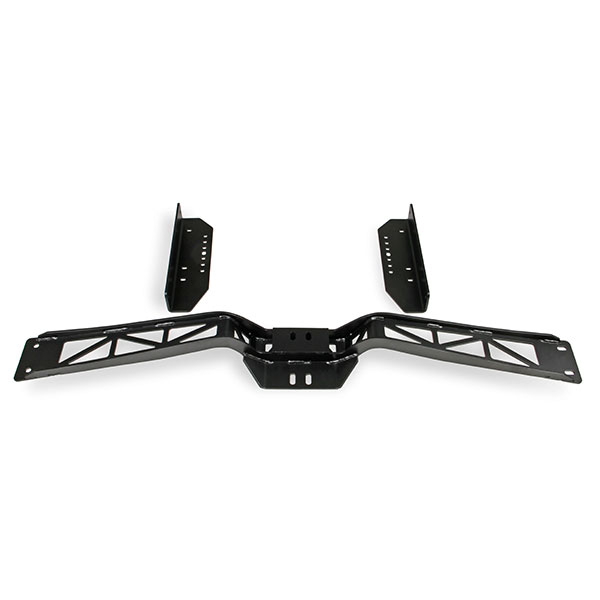 1966 Buick Skylark/GS/Regal/GN HOLLEY HOOKER BLACK HEART LS SWAP TRANSMISSION CROSSMEMBER | LS2010Z