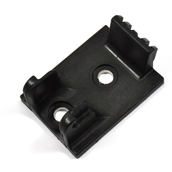 2005 GM Truck REAR HOOD LATCH SUPPORT OEM GM 15186697 (HUMMER H2) | 15186697