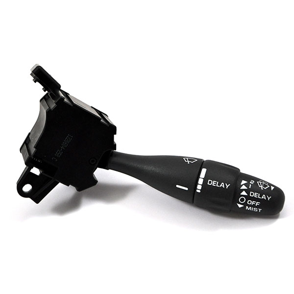 1997 Miscellaneous WINDSHIELD WIPER SWITCH BLACK GM 22648264 (CAVALIER/SUNFIRE) | 22648264