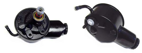 1969 Chevrolet Chevelle/Malibu POWER STEERING PUMP WITH RESERVOIR (BIG BLOCK) 7826 | ST7826C