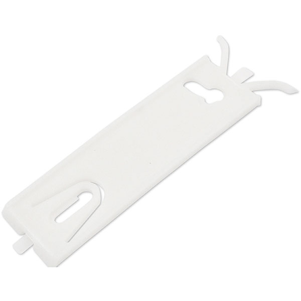 1983 Buick Skylark/GS/Regal/GN LOWER DOOR MOLDING CLIP RETAINER GM 20218330 - EA | 20218330