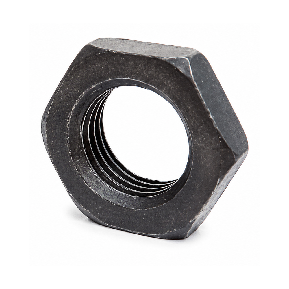 1968 Pontiac Firebird/TransAm POWER STEERING PUMP PULLEY NUT SPECIAL FASTENER | ST12412Z
