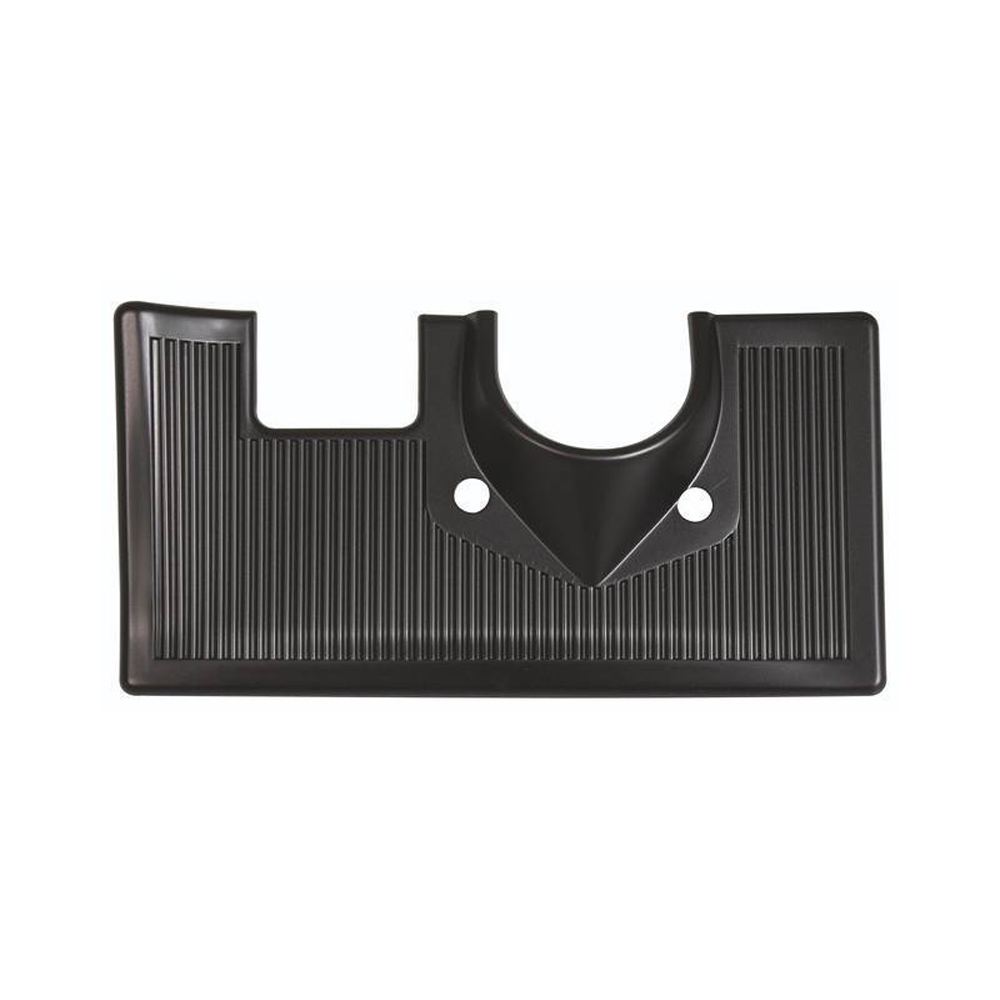 1967 Buick Skylark/GS/Regal/GN CARPET GUARD AT FIREWALL | IN5590Z