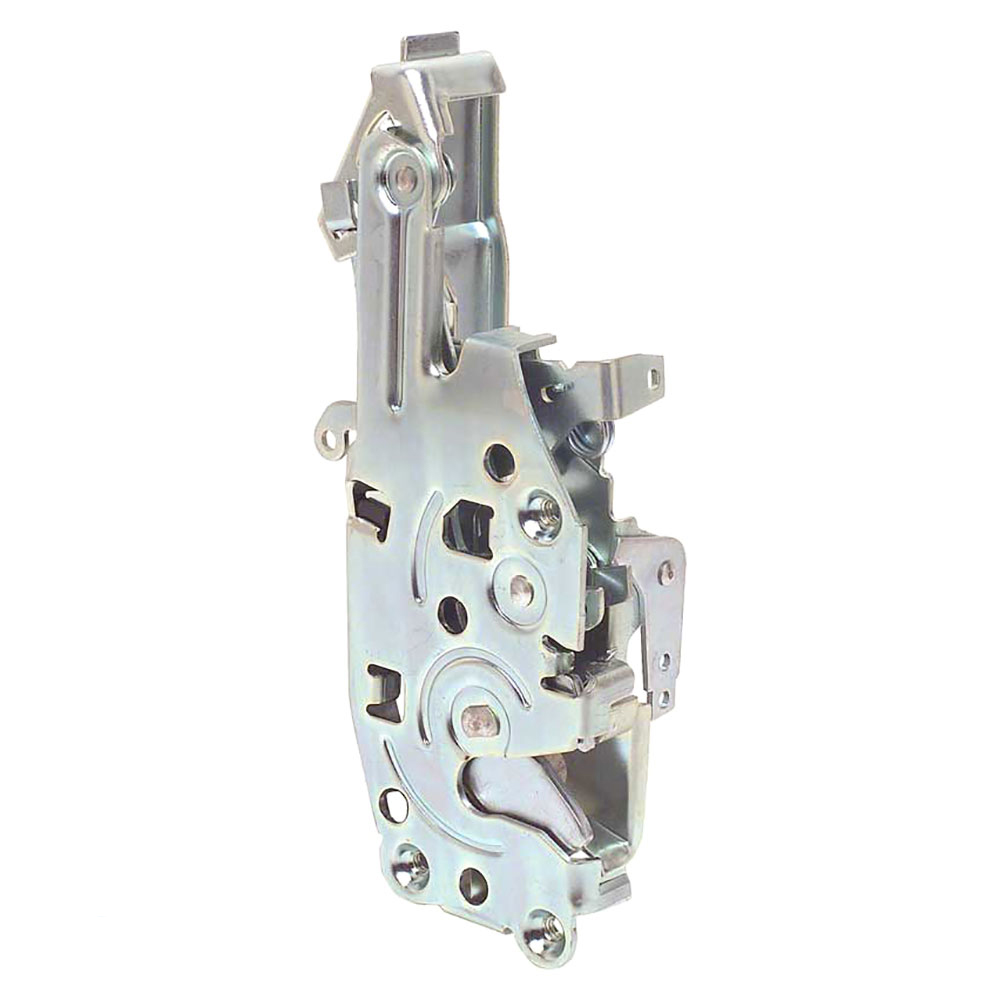 1966 Buick Skylark/GS/Regal/GN DOOR LATCH LOCK ASSEMBLY - LH | BP3251Z