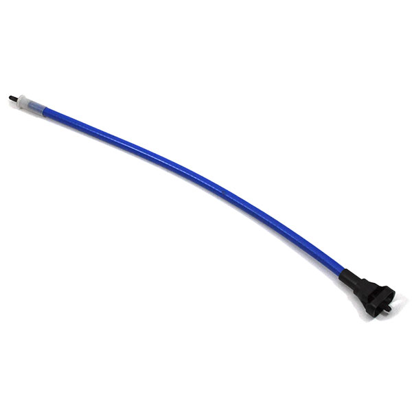 1983 Pontiac Grand Prix 69-UP POWER SEAT DRIVE CABLE FOR BUCKET SEAT OR SPLIT BENCH (BLUE 425 MM LONG) GM 20152932 / 20009305 | 20152932
